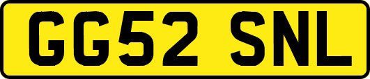 GG52SNL