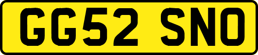 GG52SNO