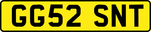 GG52SNT