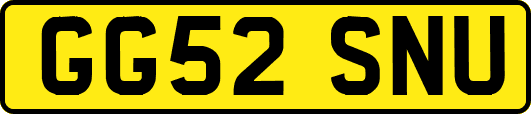 GG52SNU