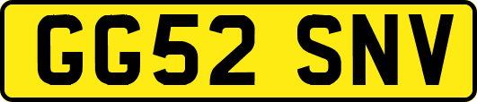GG52SNV
