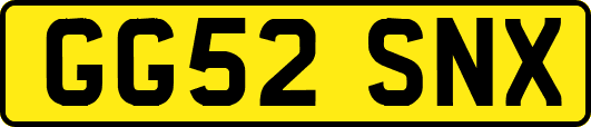 GG52SNX
