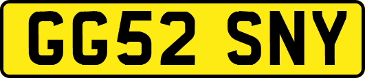 GG52SNY