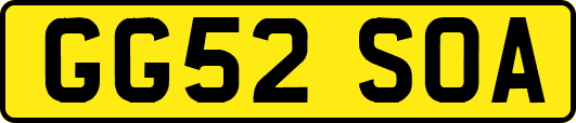 GG52SOA