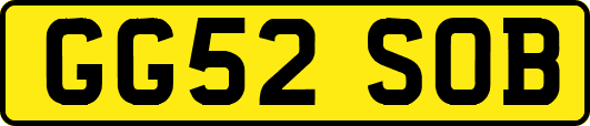 GG52SOB