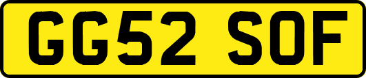GG52SOF