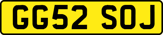 GG52SOJ