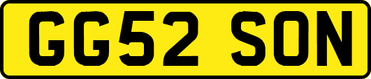 GG52SON