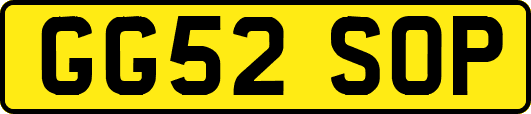 GG52SOP