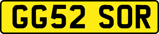GG52SOR