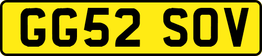 GG52SOV