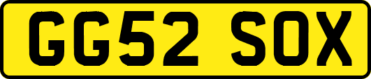 GG52SOX