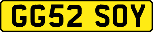 GG52SOY