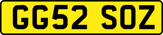 GG52SOZ