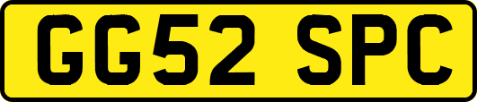 GG52SPC