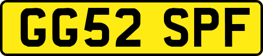 GG52SPF