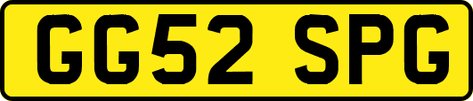 GG52SPG