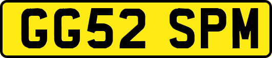 GG52SPM