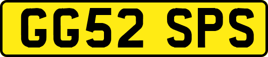 GG52SPS