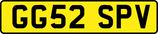 GG52SPV