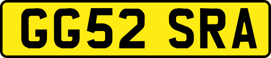 GG52SRA