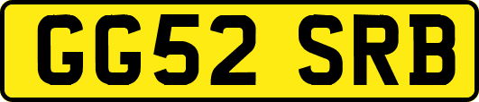 GG52SRB