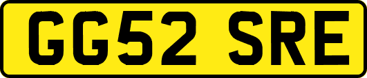GG52SRE