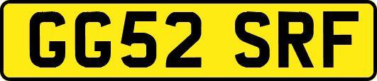GG52SRF