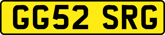 GG52SRG