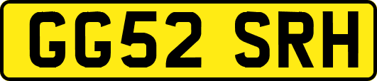 GG52SRH