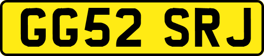 GG52SRJ