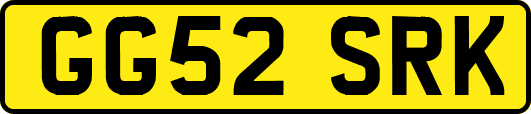 GG52SRK