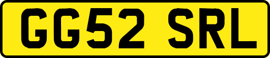 GG52SRL