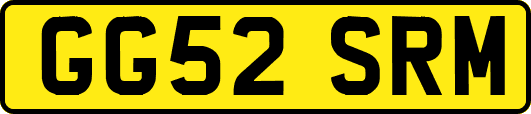 GG52SRM