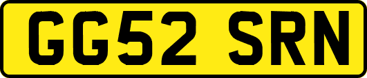 GG52SRN