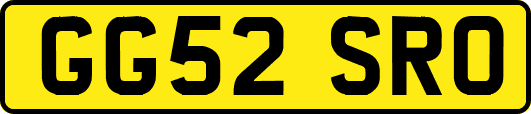 GG52SRO