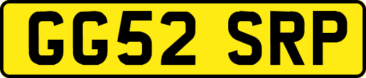 GG52SRP