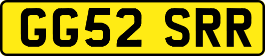 GG52SRR