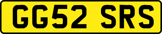 GG52SRS