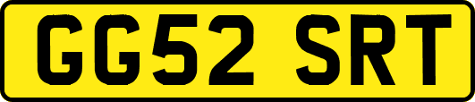 GG52SRT