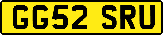 GG52SRU