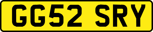 GG52SRY