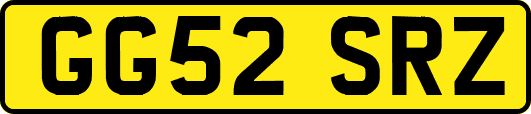 GG52SRZ