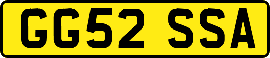 GG52SSA