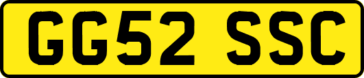GG52SSC