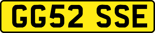 GG52SSE