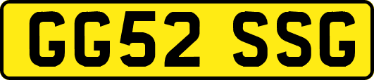 GG52SSG