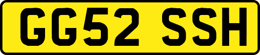 GG52SSH