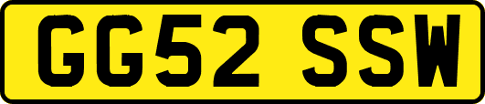 GG52SSW