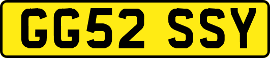 GG52SSY